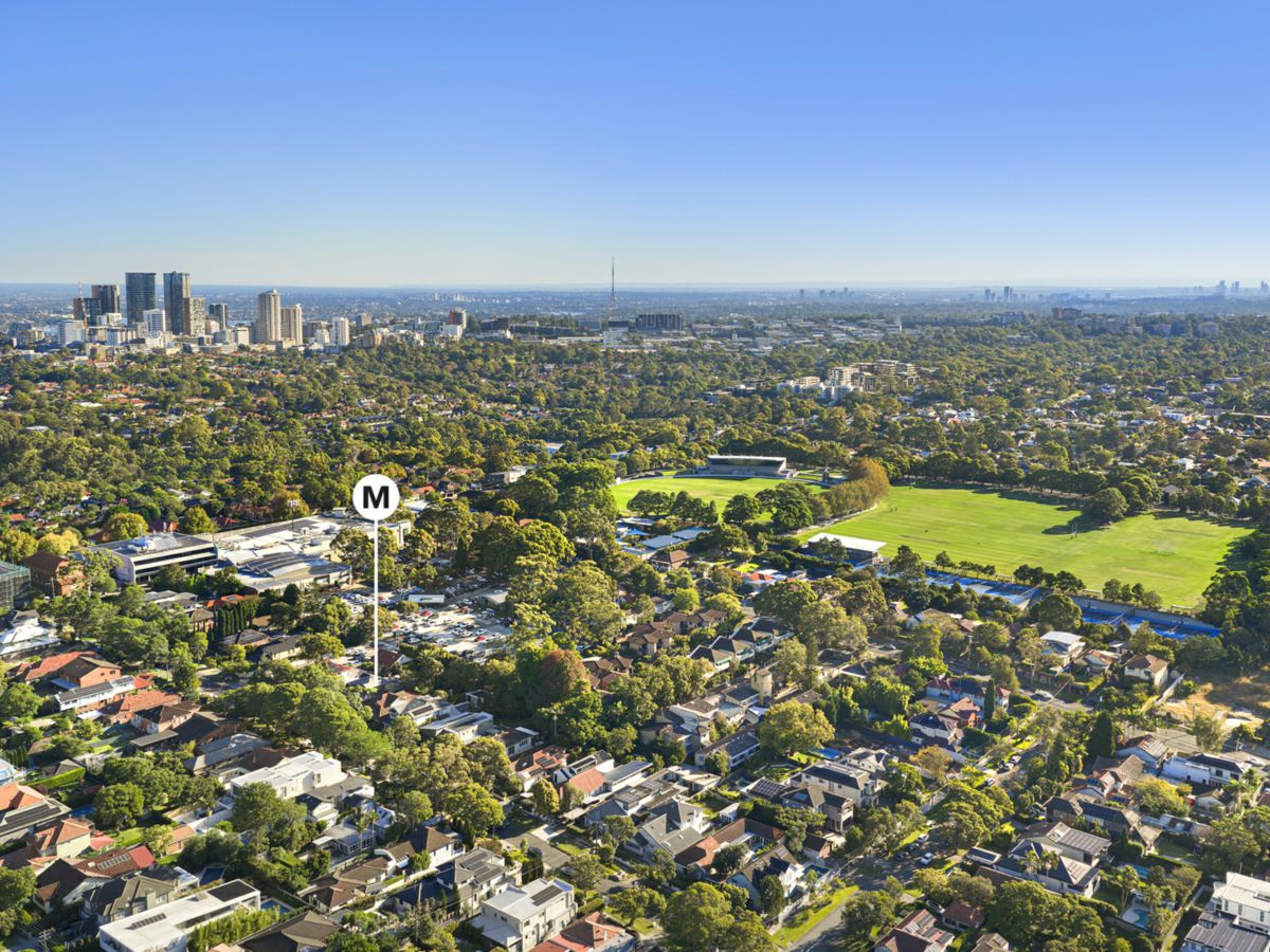 Northbridge, North Shore - Lower, NSW