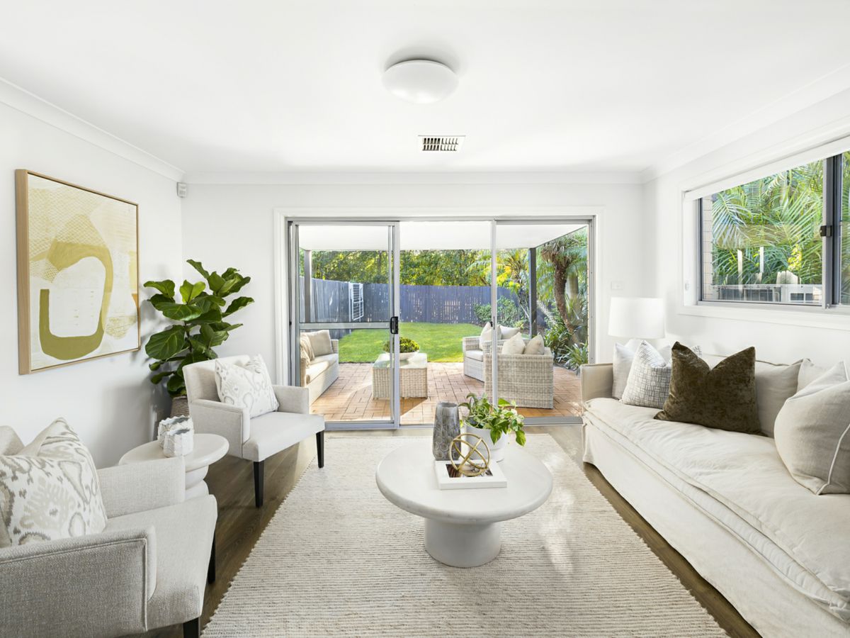Northbridge, North Shore - Lower, NSW