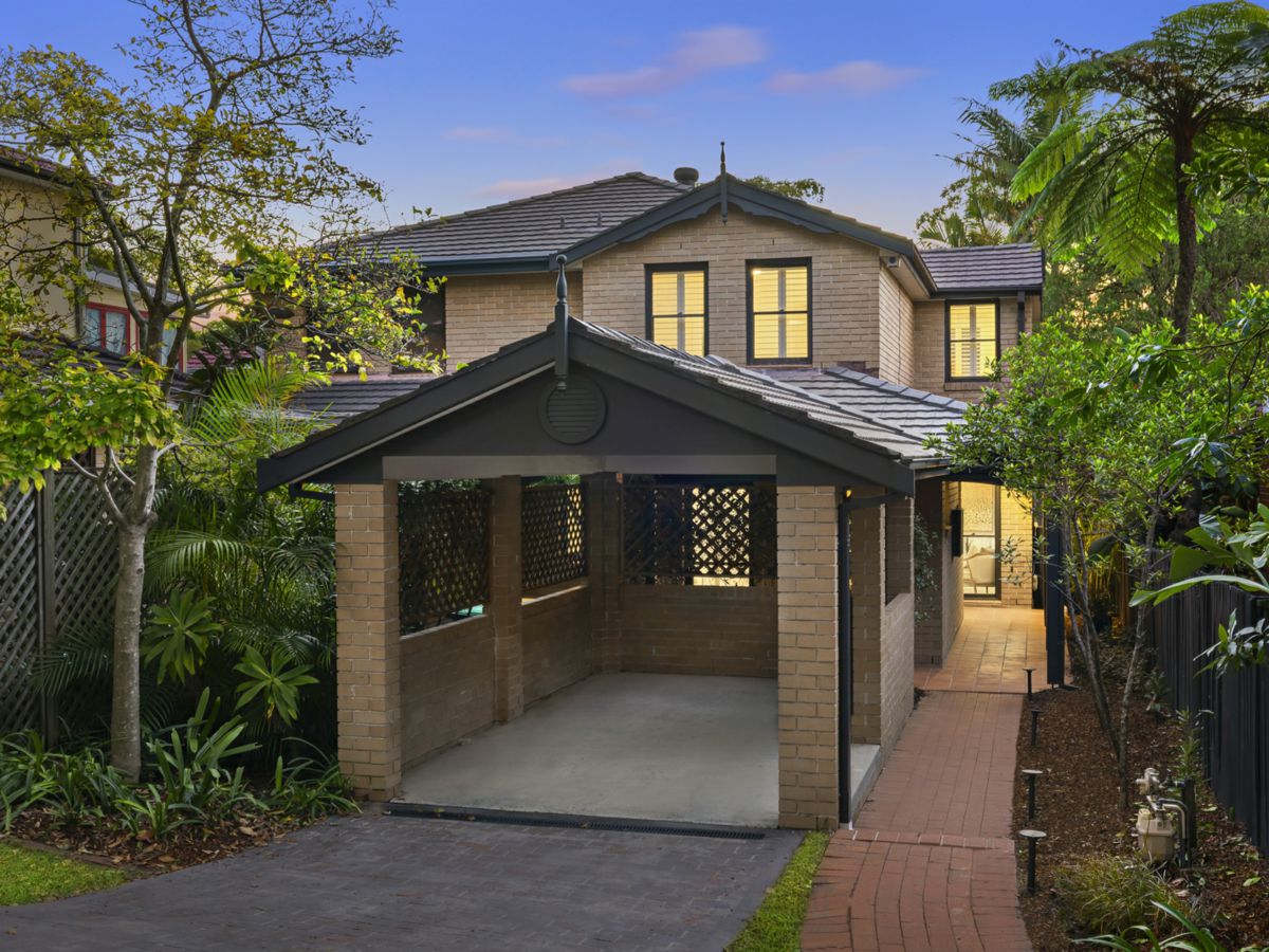 Northbridge, North Shore - Lower, NSW