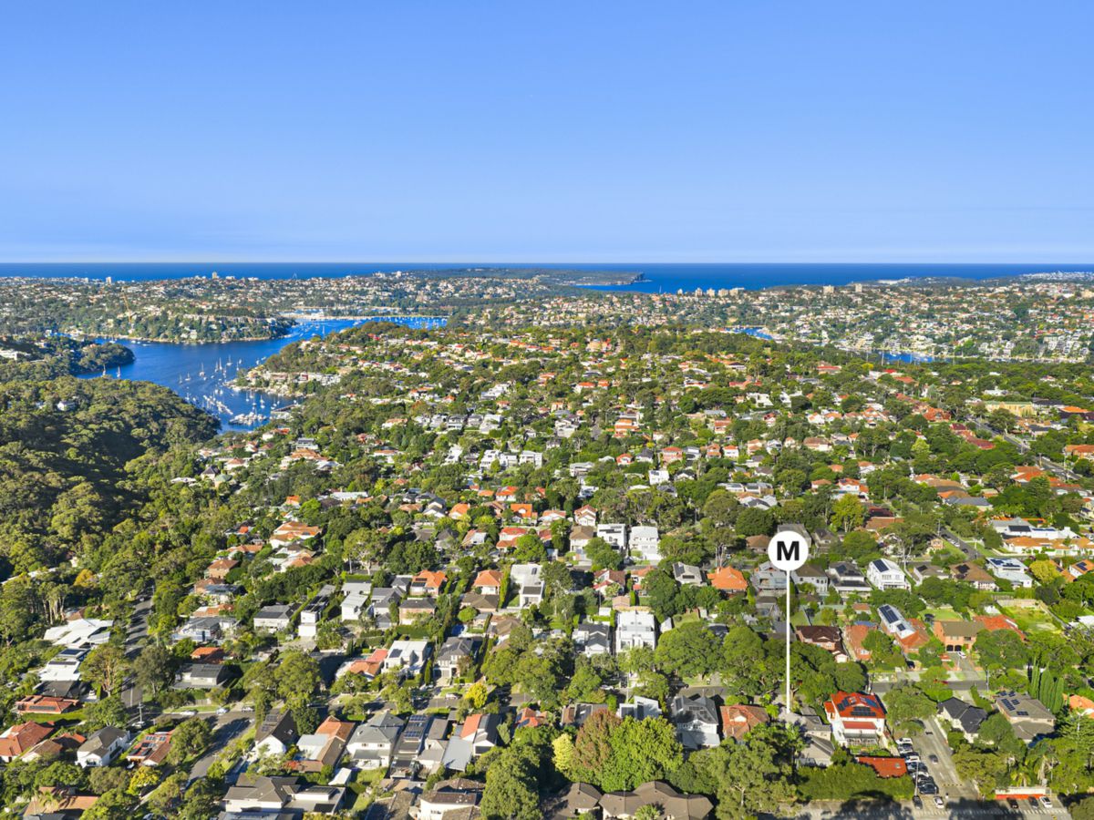 Northbridge, North Shore - Lower, NSW