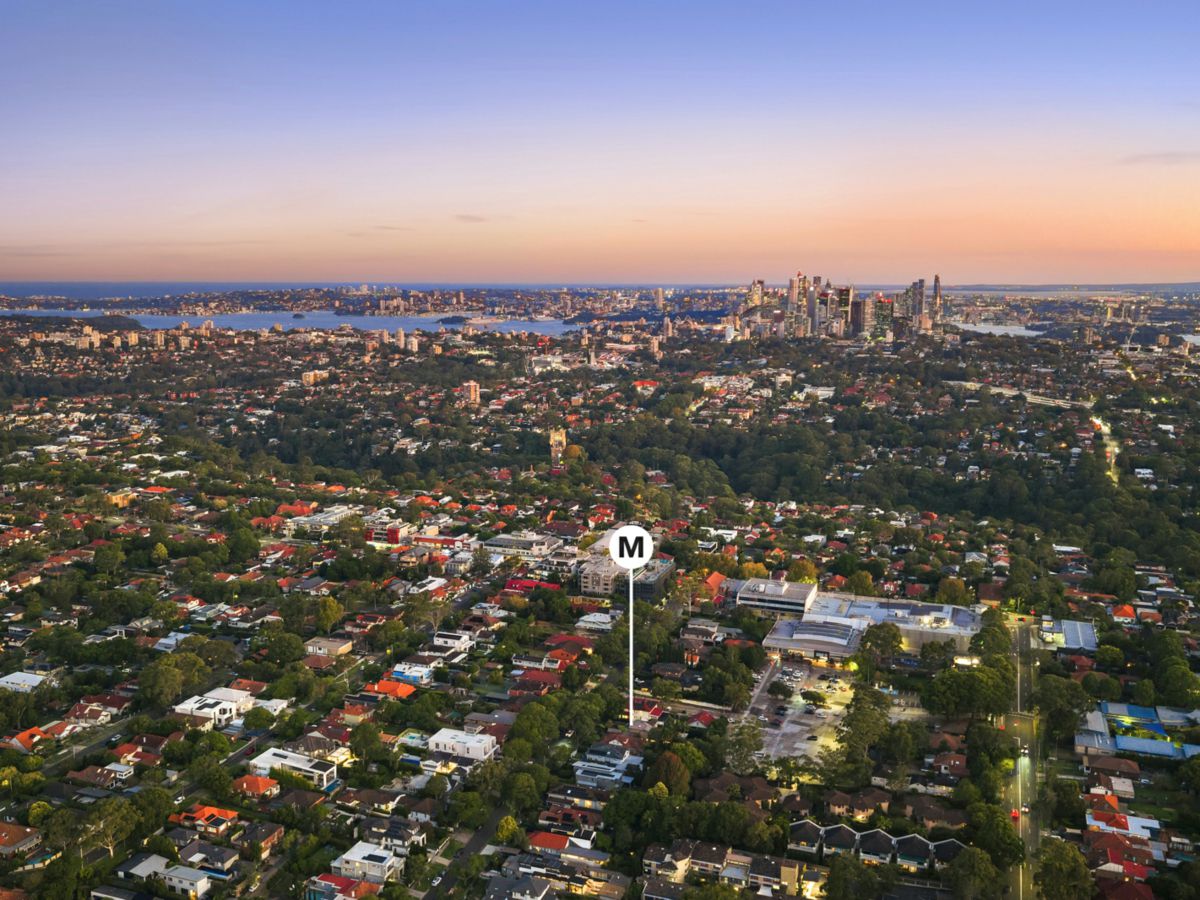 Northbridge, North Shore - Lower, NSW
