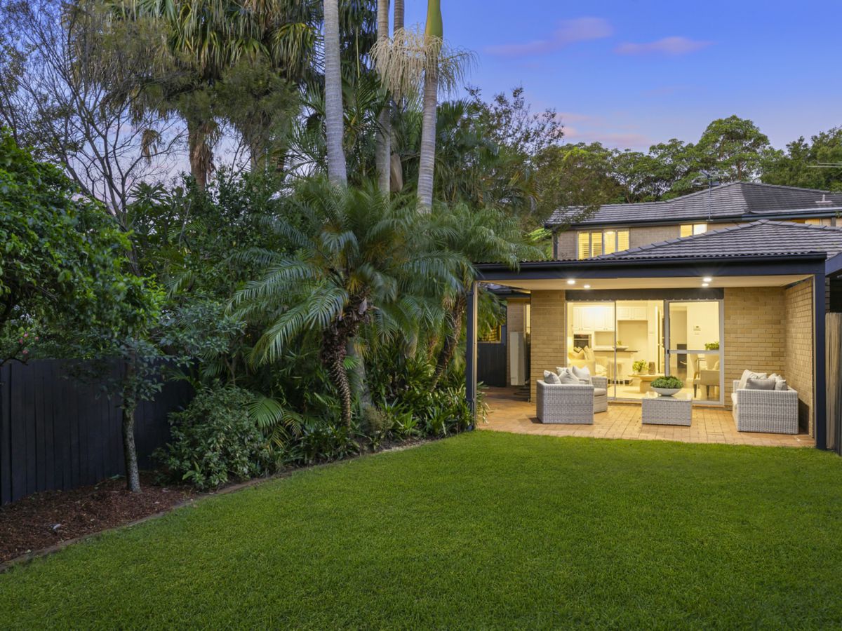 Northbridge, North Shore - Lower, NSW
