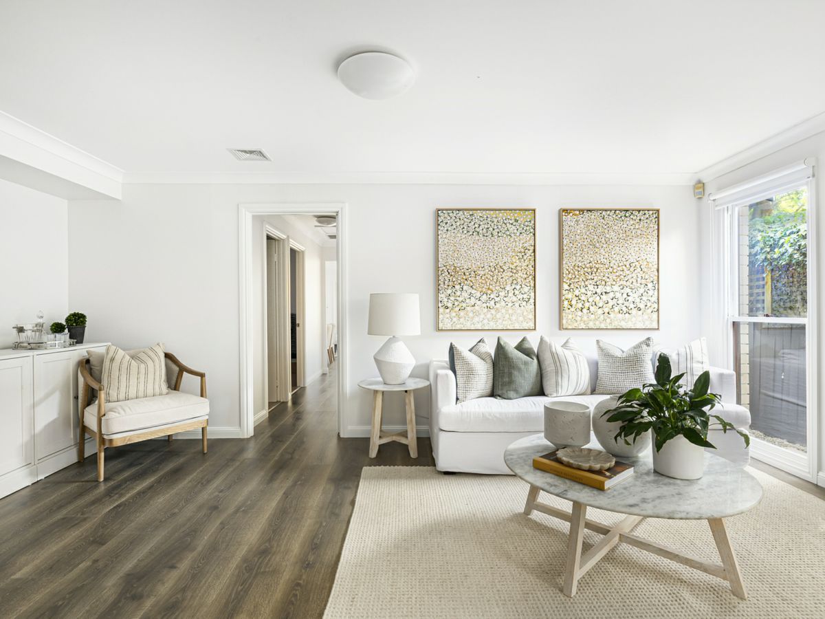 Northbridge, North Shore - Lower, NSW