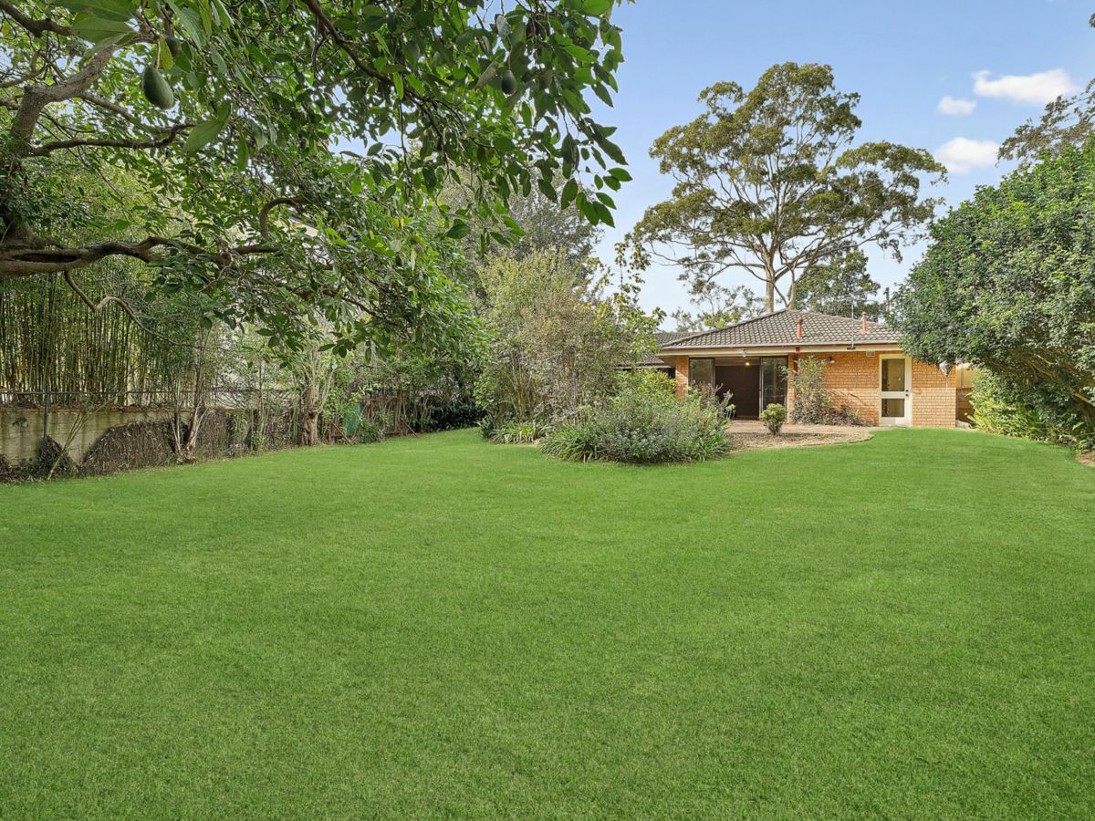 Castle Cove, North Shore - Upper, NSW