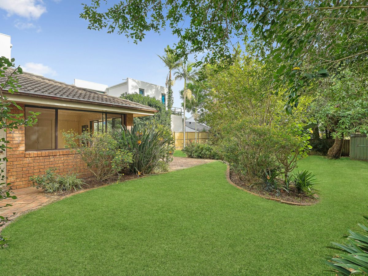 Castle Cove, North Shore - Upper, NSW