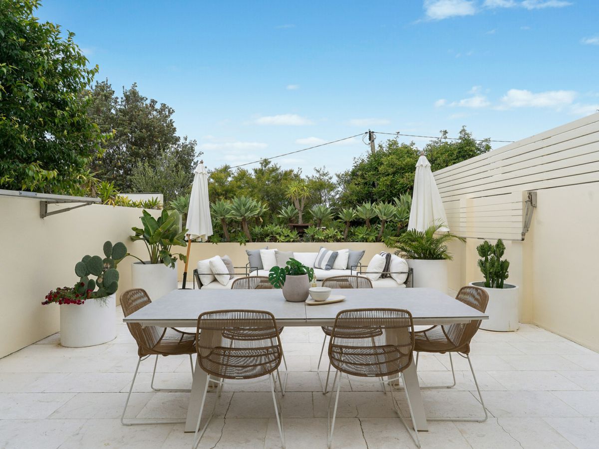 Bronte, Eastern Suburbs, NSW