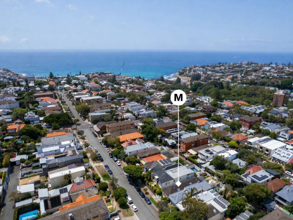 Bronte, Eastern Suburbs, NSW