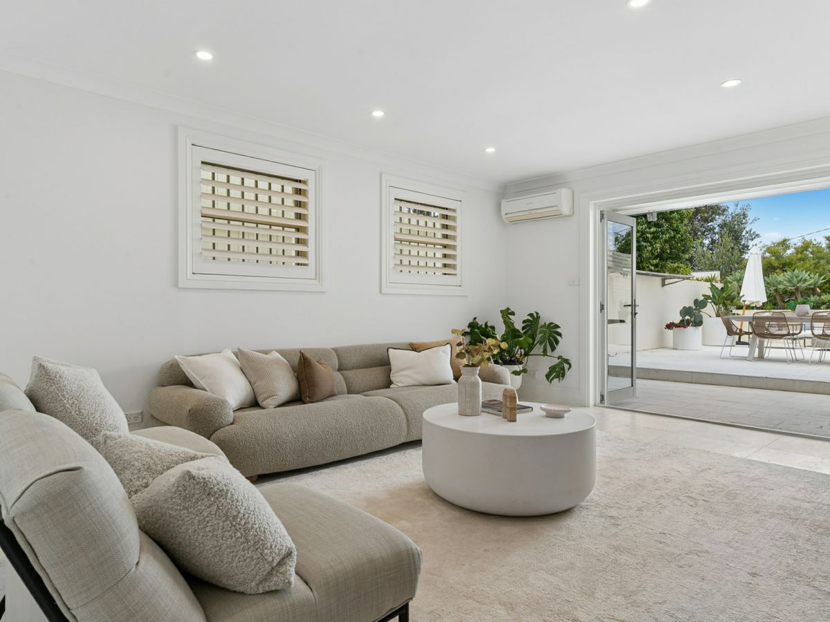 Bronte, Eastern Suburbs, NSW