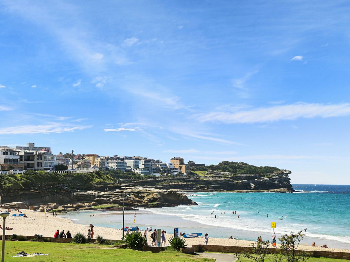 Bronte, Eastern Suburbs, NSW