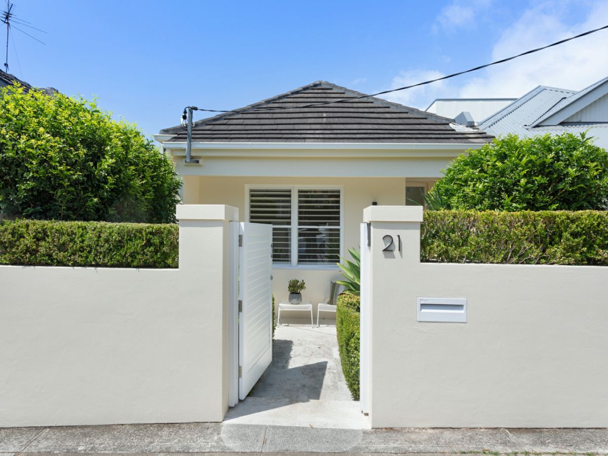 Bronte, Eastern Suburbs, NSW
