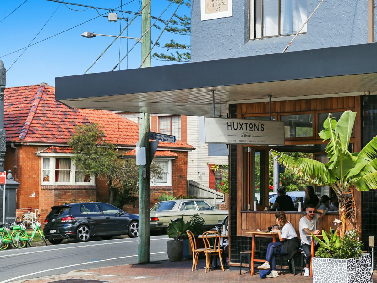 Bronte, Eastern Suburbs, NSW