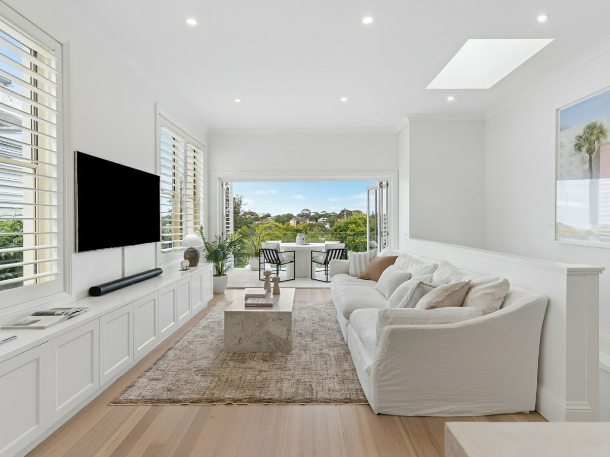 Bronte, Eastern Suburbs, NSW