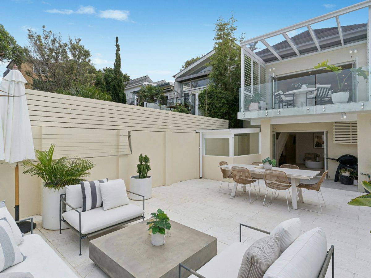 Bronte, Eastern Suburbs, NSW