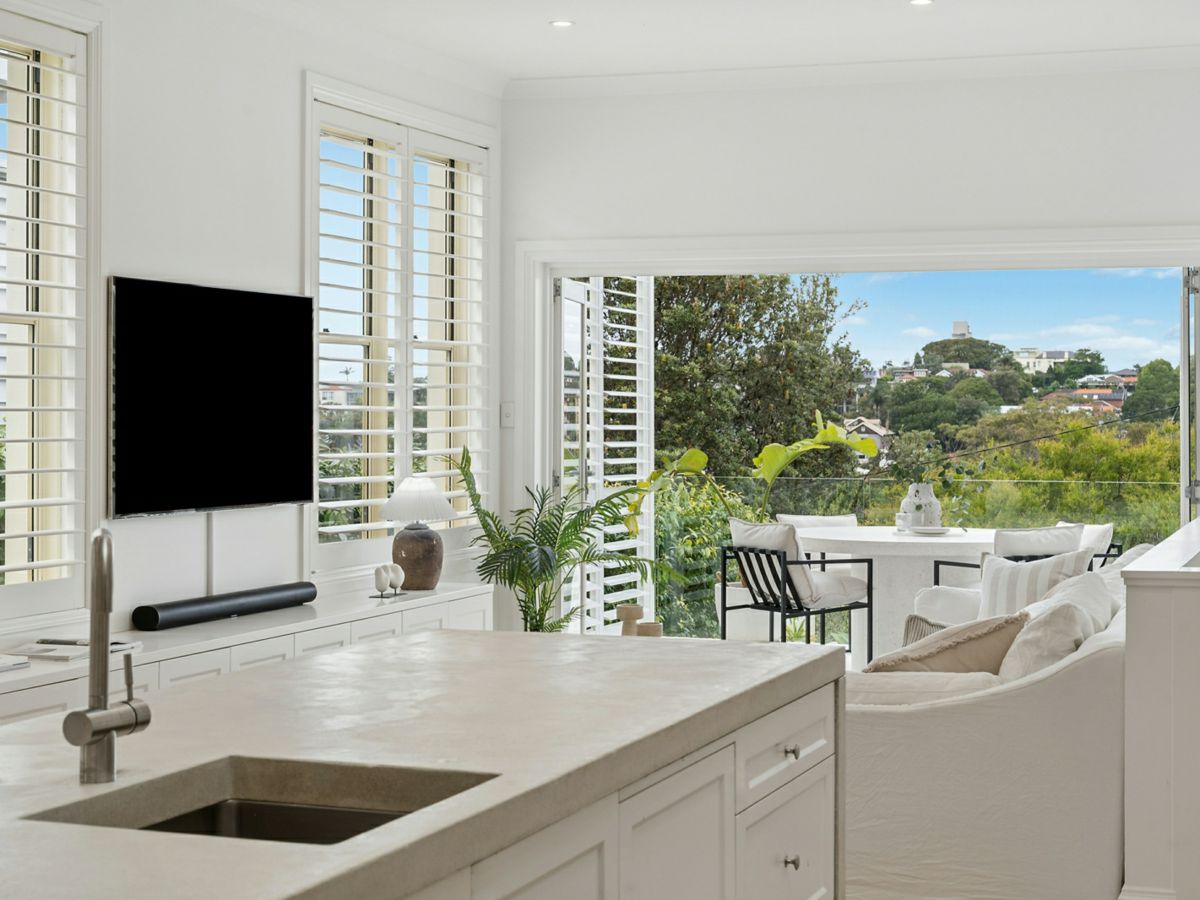 Bronte, Eastern Suburbs, NSW