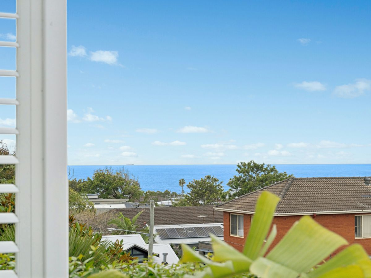 Bronte, Eastern Suburbs, NSW