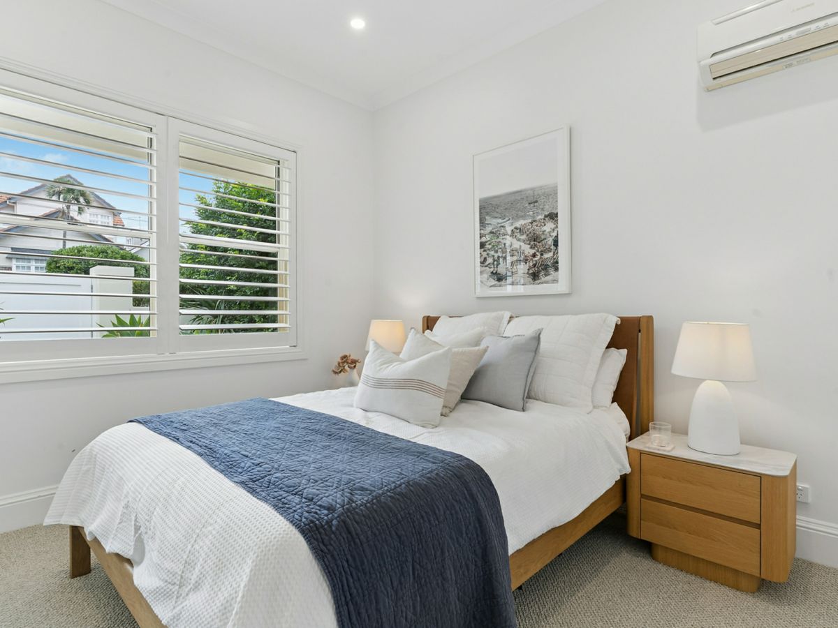 Bronte, Eastern Suburbs, NSW