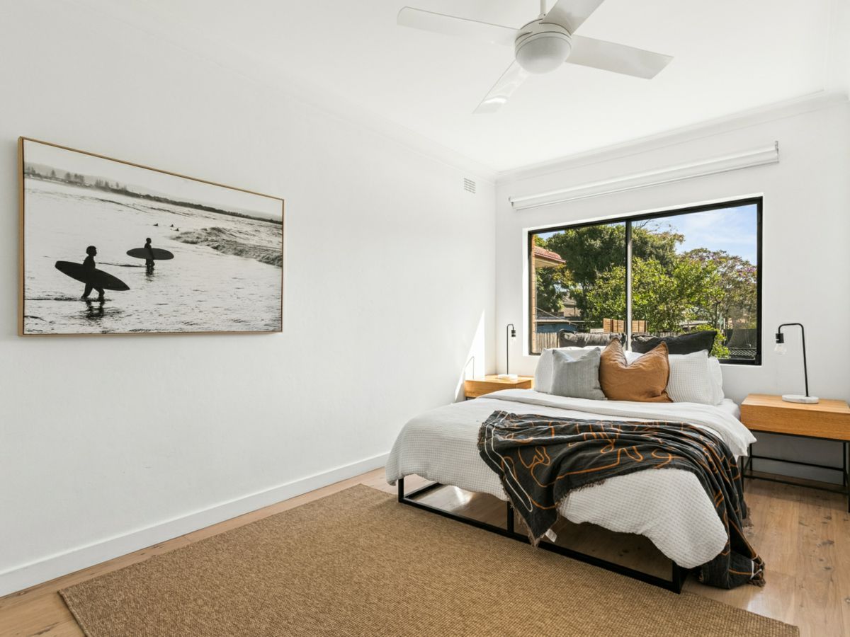 Haberfield, Inner West, NSW