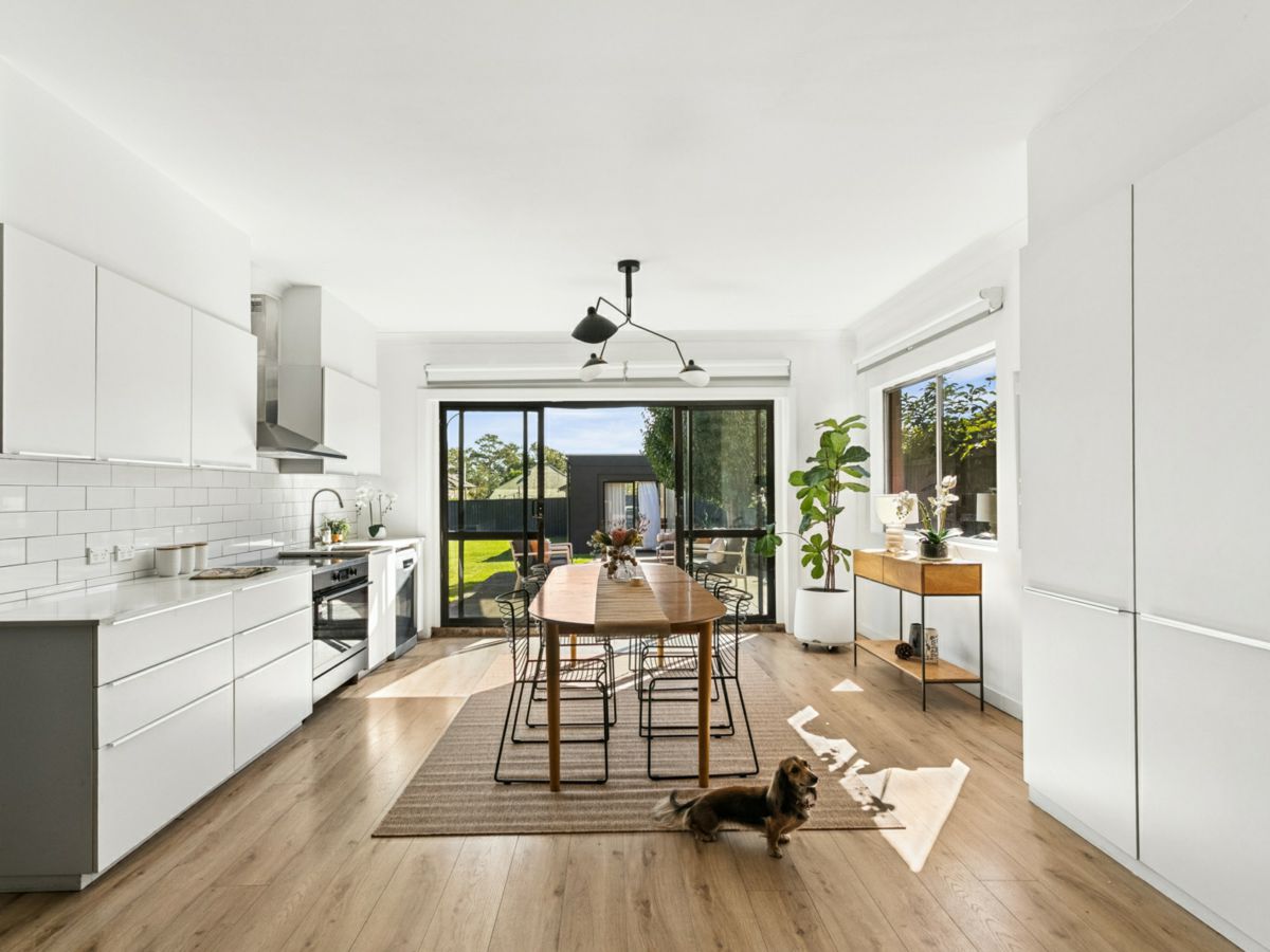 Haberfield, Inner West, NSW