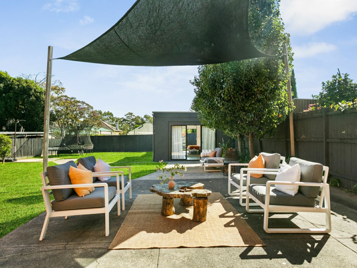 Haberfield, Inner West, NSW