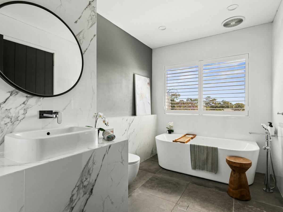 Haberfield, Inner West, NSW