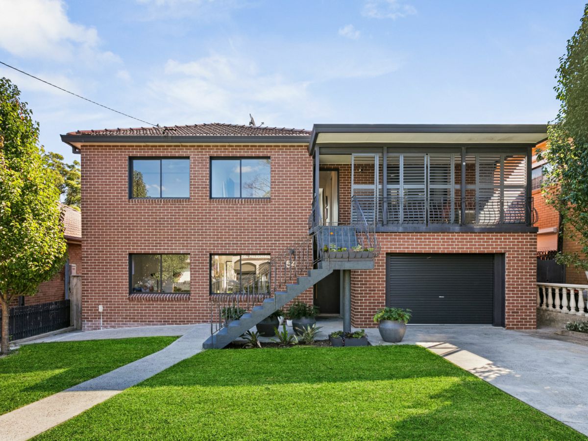 Haberfield, Inner West, NSW