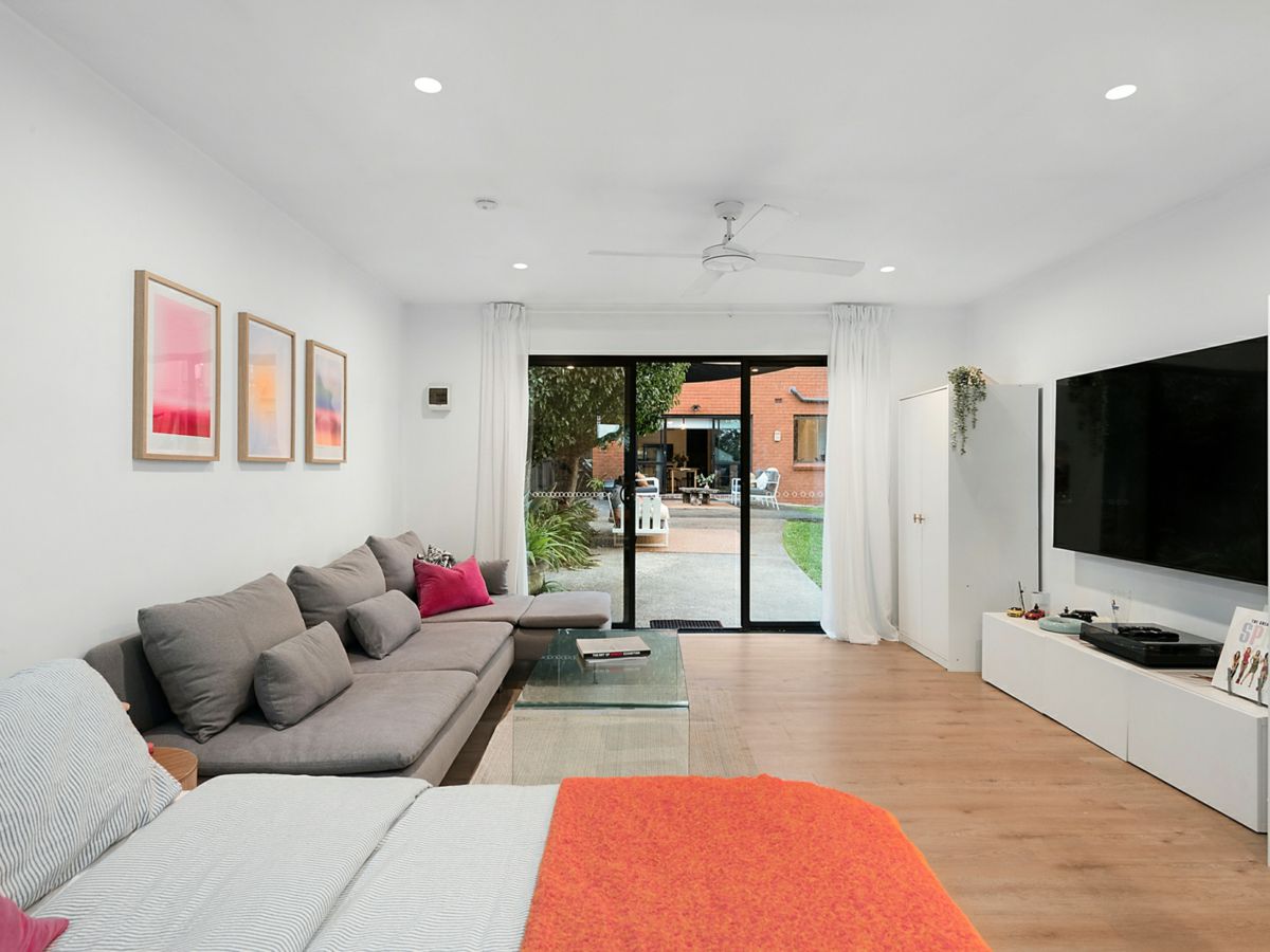 Haberfield, Inner West, NSW