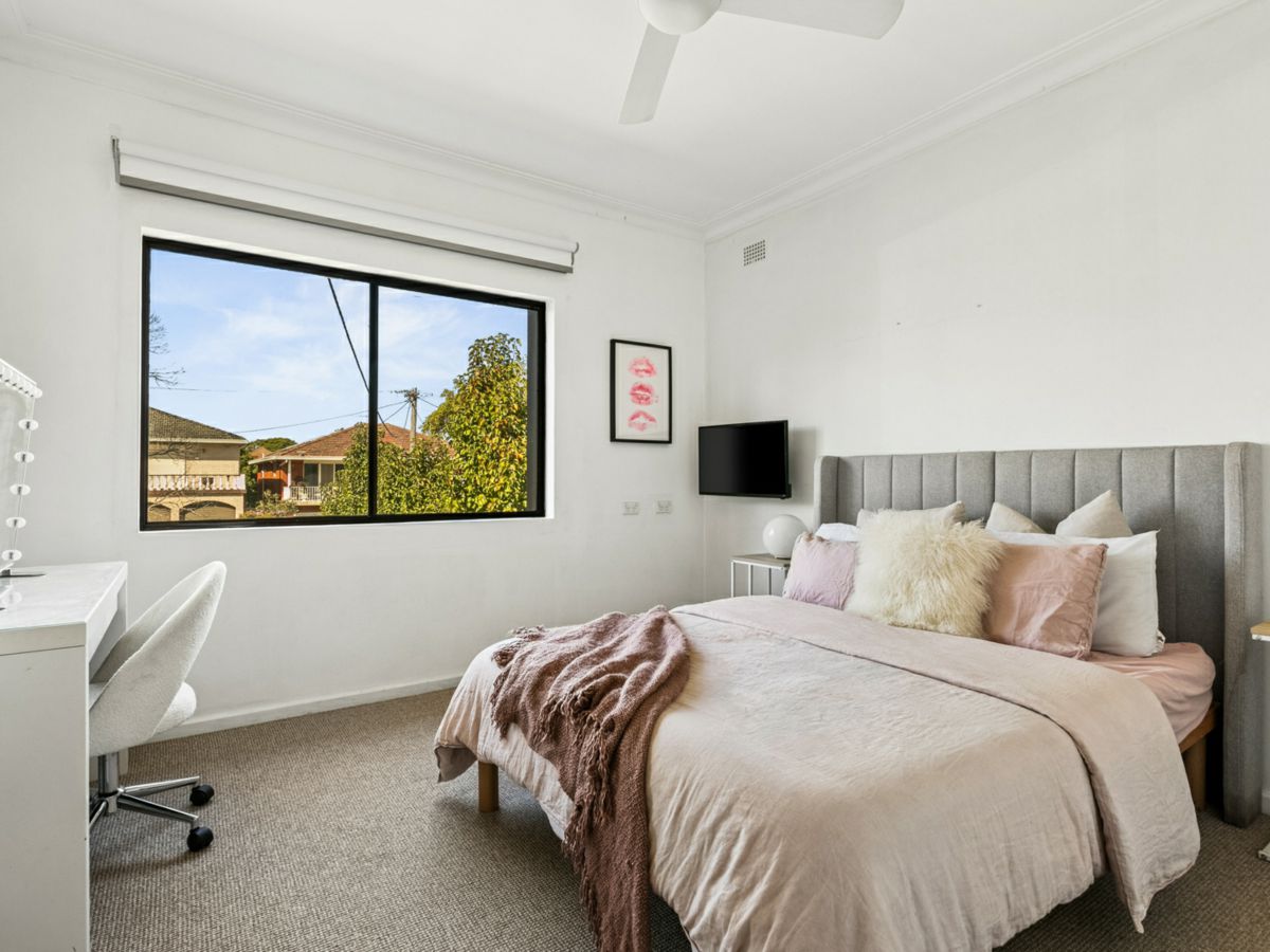 Haberfield, Inner West, NSW