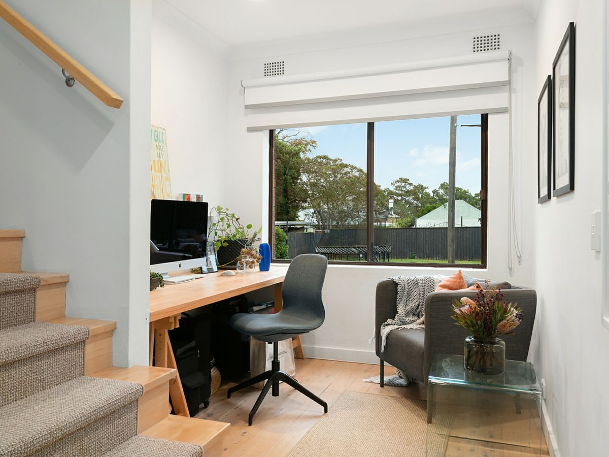 Haberfield, Inner West, NSW