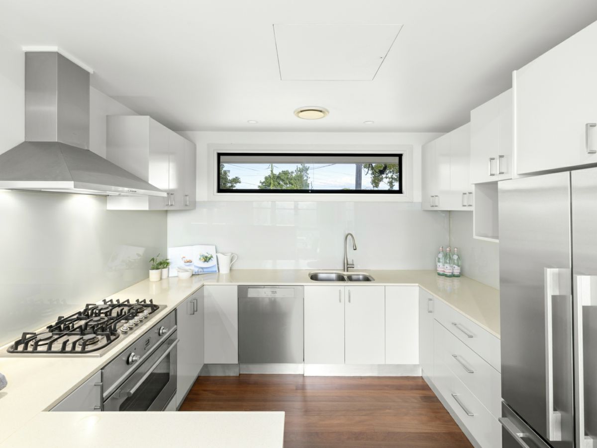 Castlecrag, North Shore - Lower, NSW