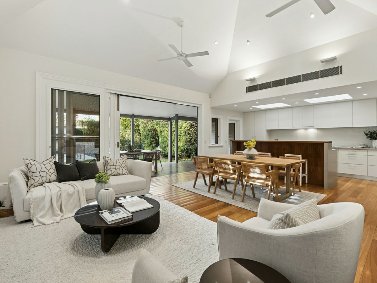 Haberfield, Inner West, NSW