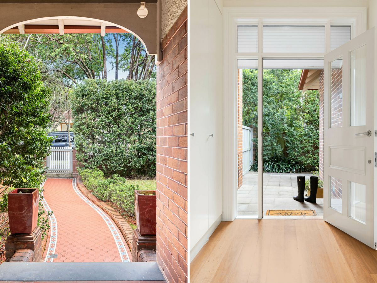 Haberfield, Inner West, NSW