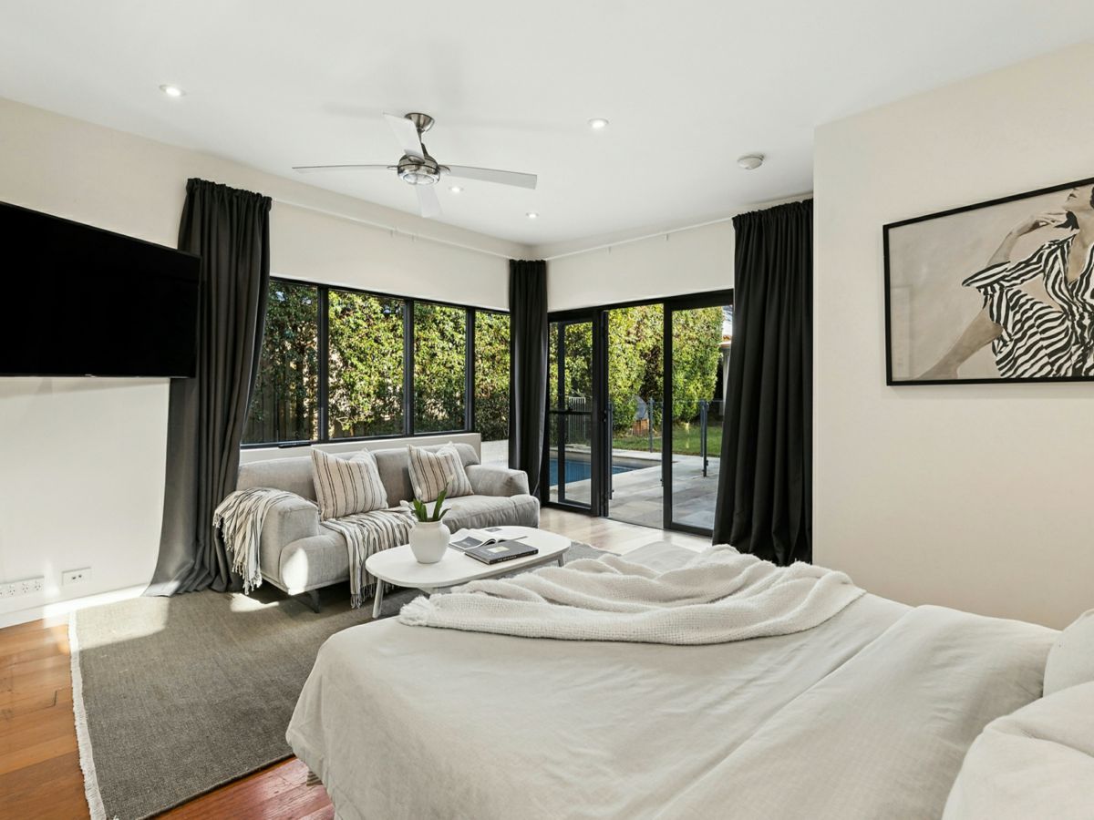Haberfield, Inner West, NSW