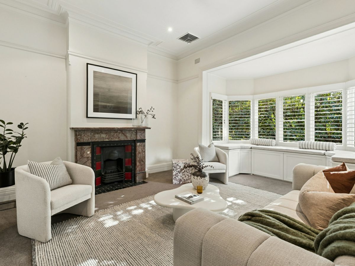 Haberfield, Inner West, NSW