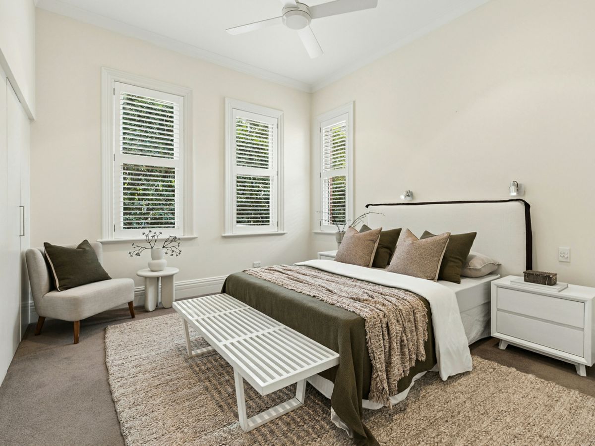 Haberfield, Inner West, NSW