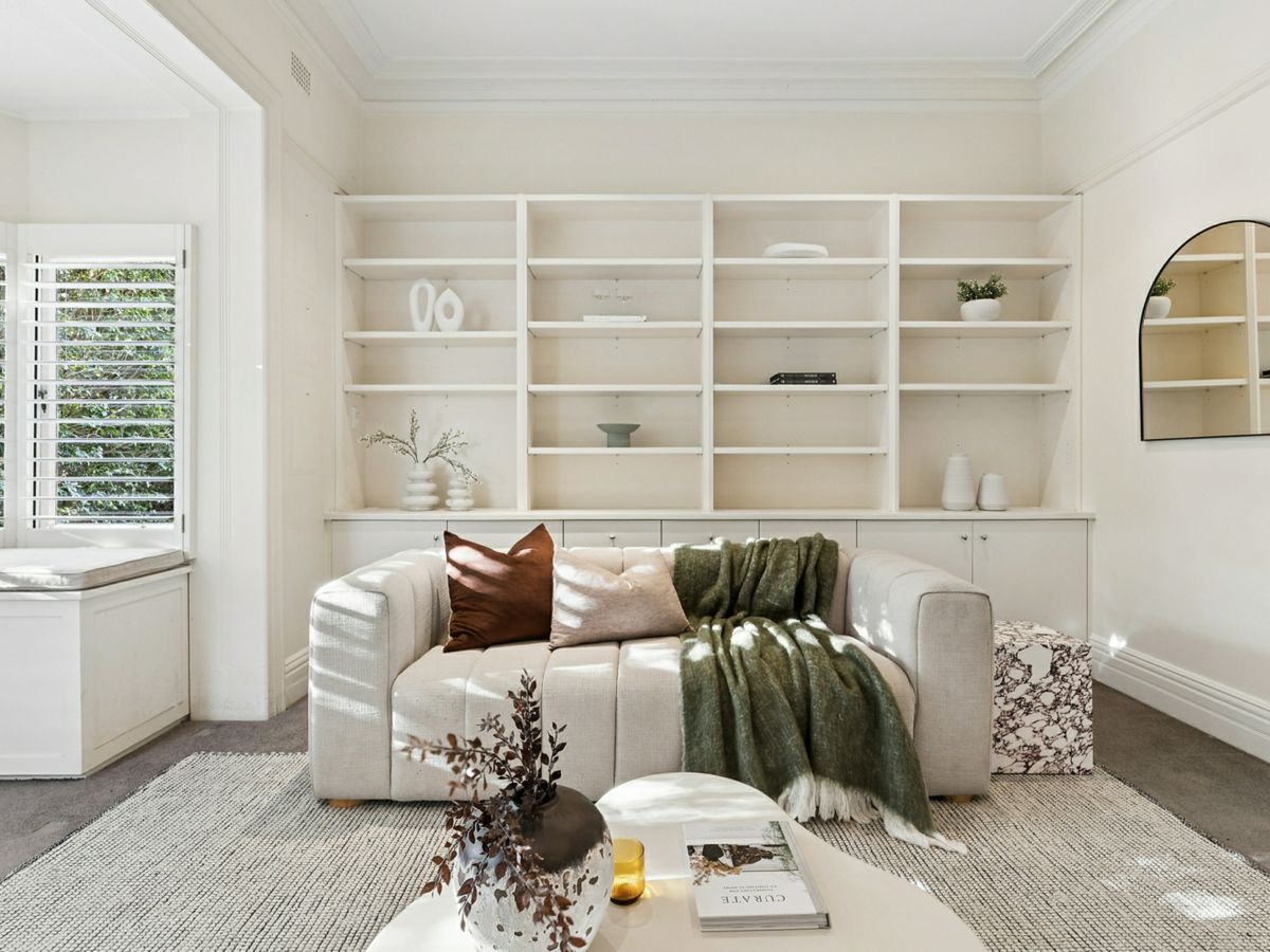 Haberfield, Inner West, NSW