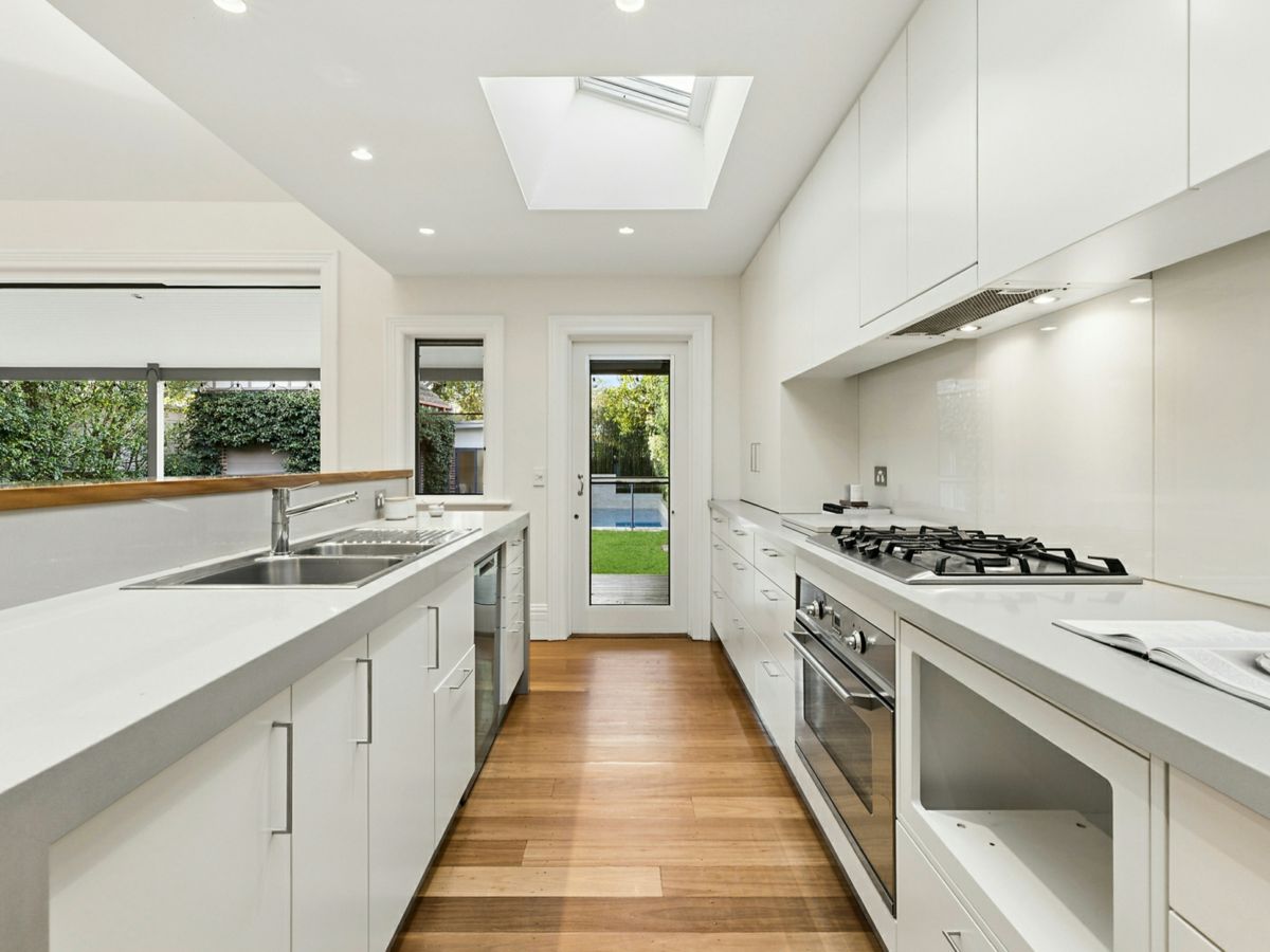 Haberfield, Inner West, NSW