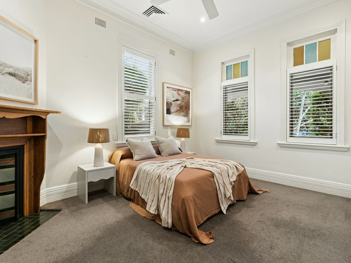 Haberfield, Inner West, NSW