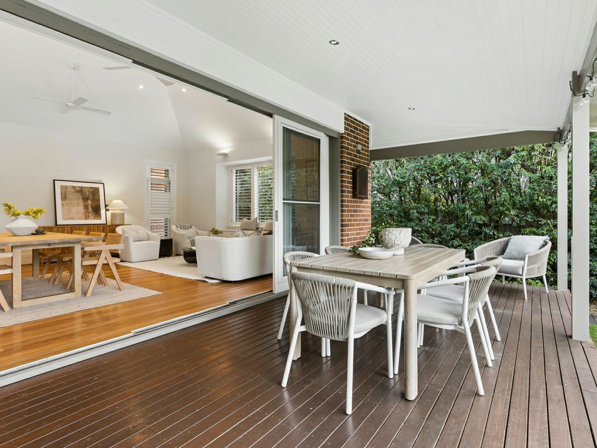 Haberfield, Inner West, NSW