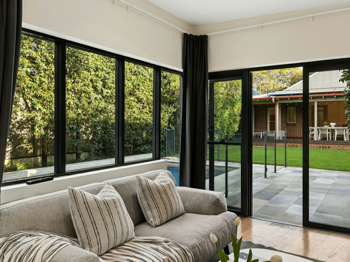 Haberfield, Inner West, NSW