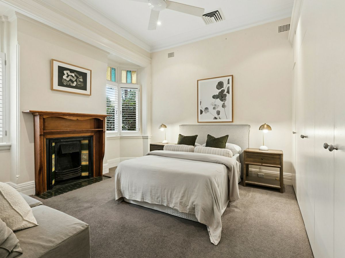 Haberfield, Inner West, NSW