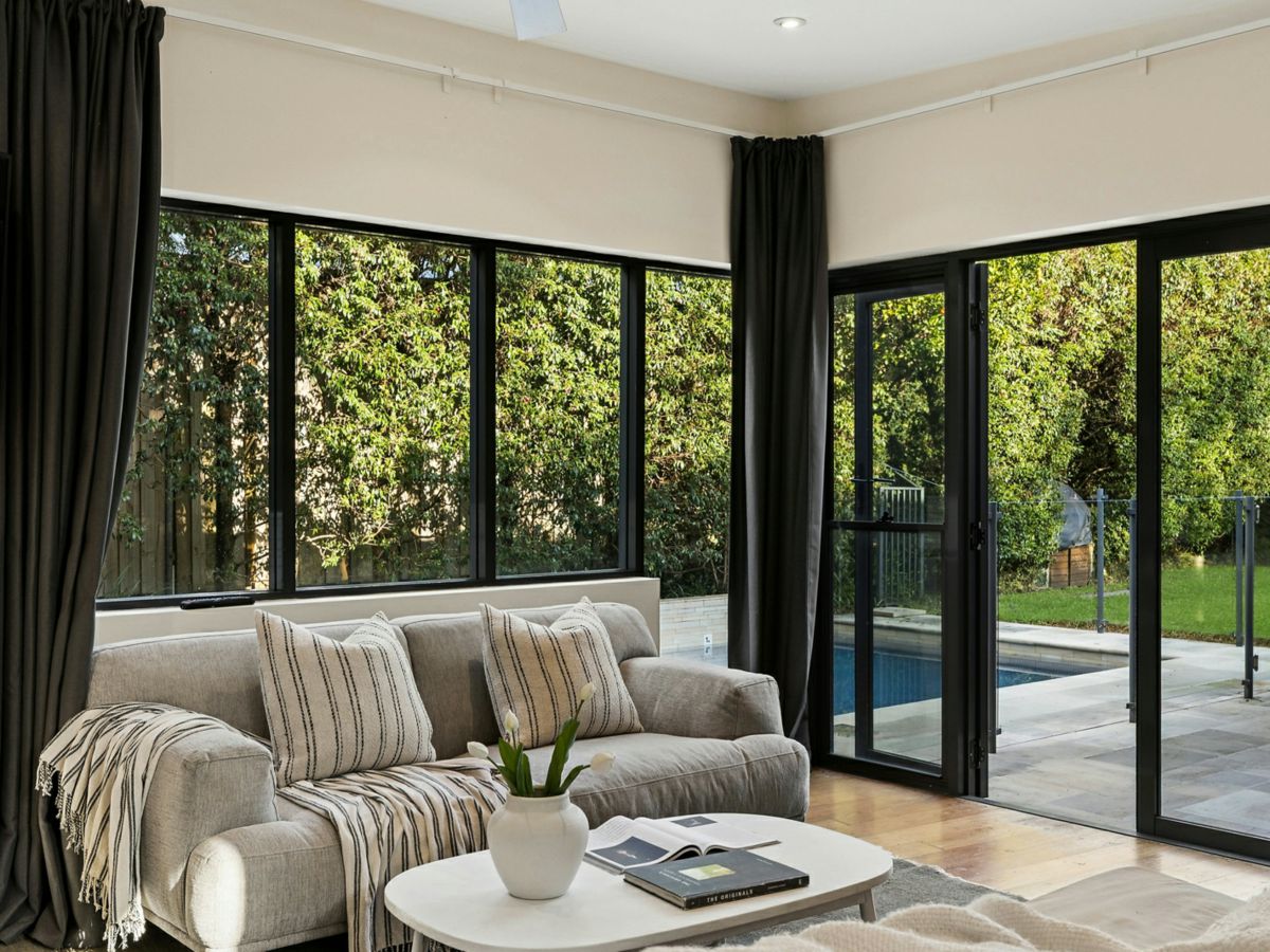 Haberfield, Inner West, NSW
