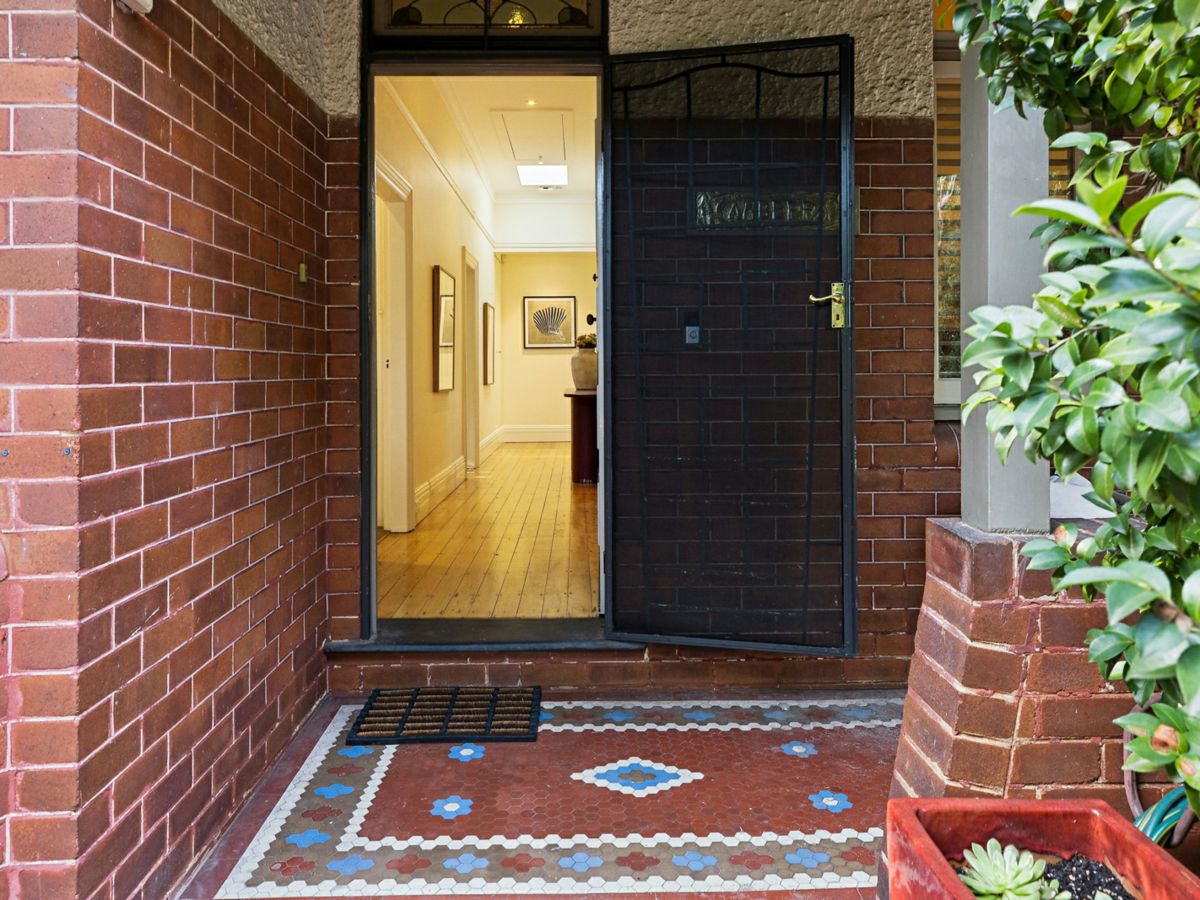 Haberfield, Inner West, NSW