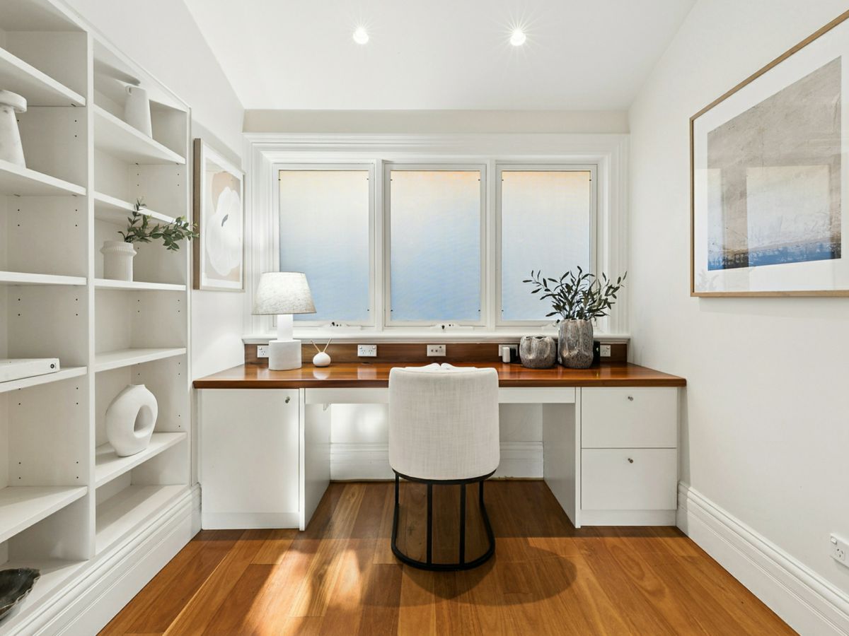 Haberfield, Inner West, NSW
