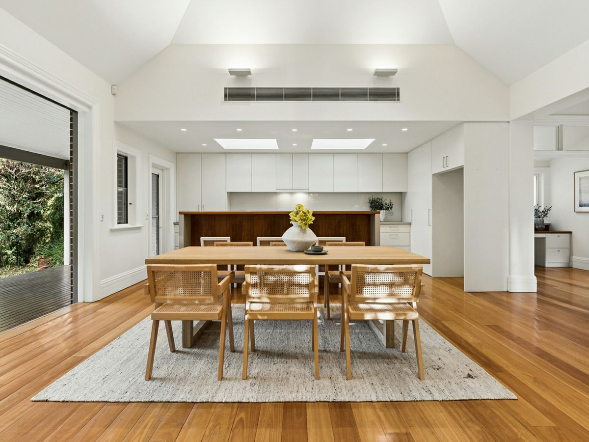 Haberfield, Inner West, NSW