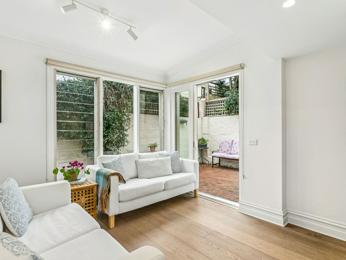Rozelle, Inner West, NSW