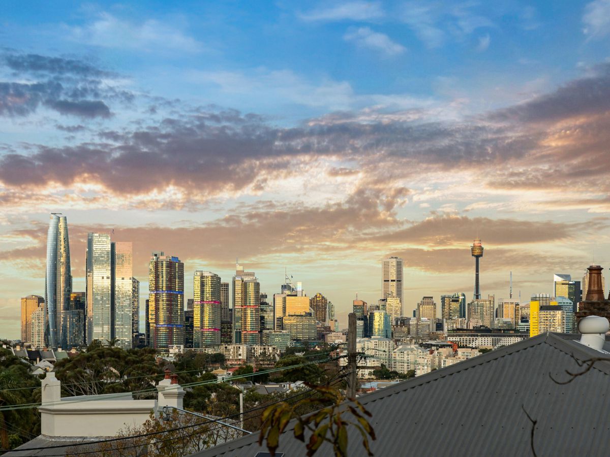 Rozelle, Inner West, NSW