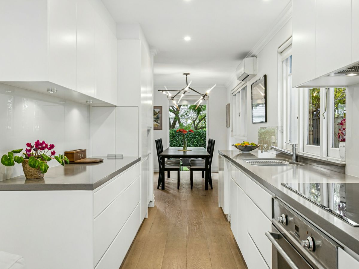 Rozelle, Inner West, NSW