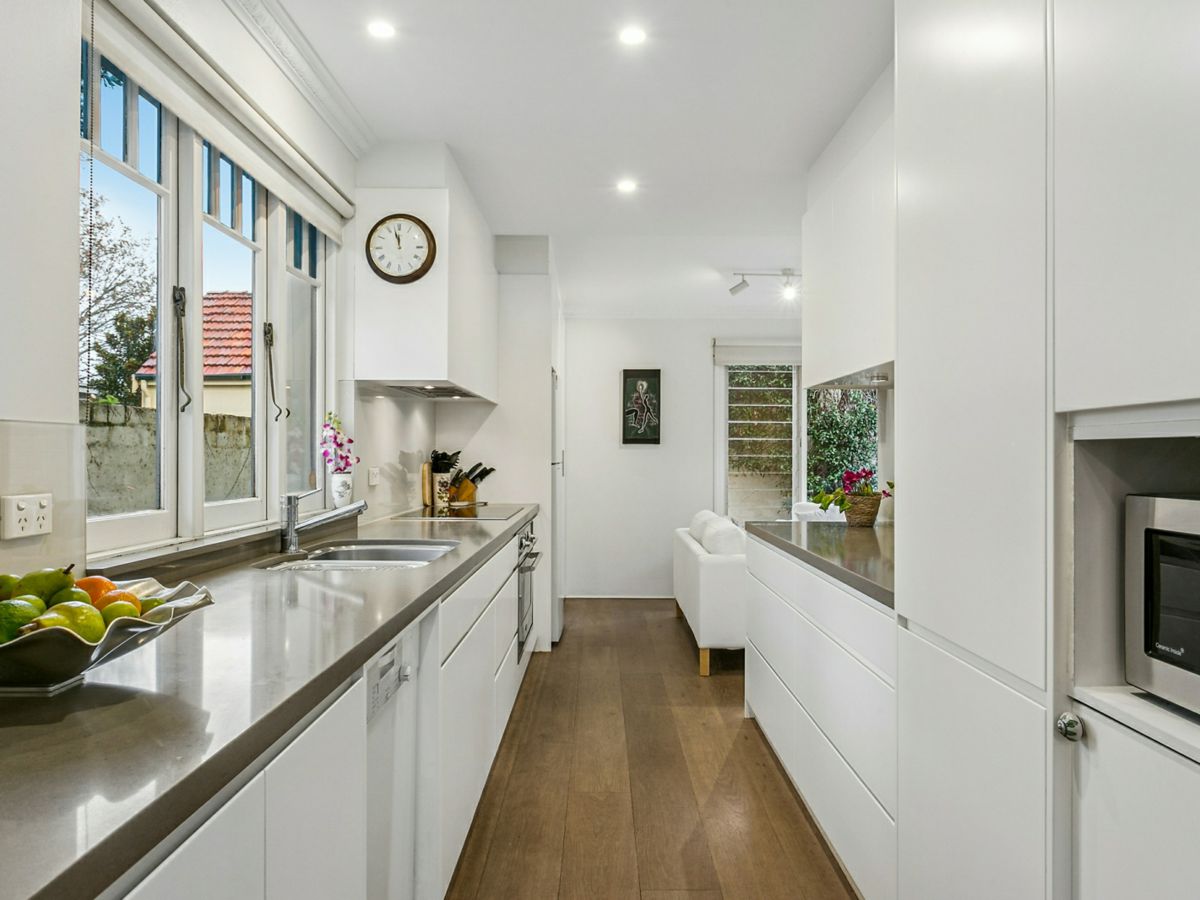 Rozelle, Inner West, NSW
