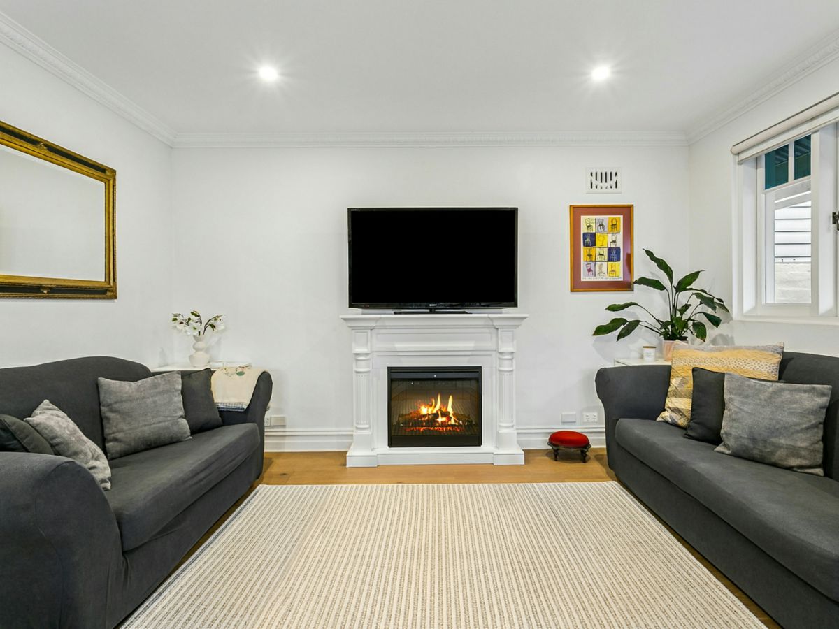 Rozelle, Inner West, NSW