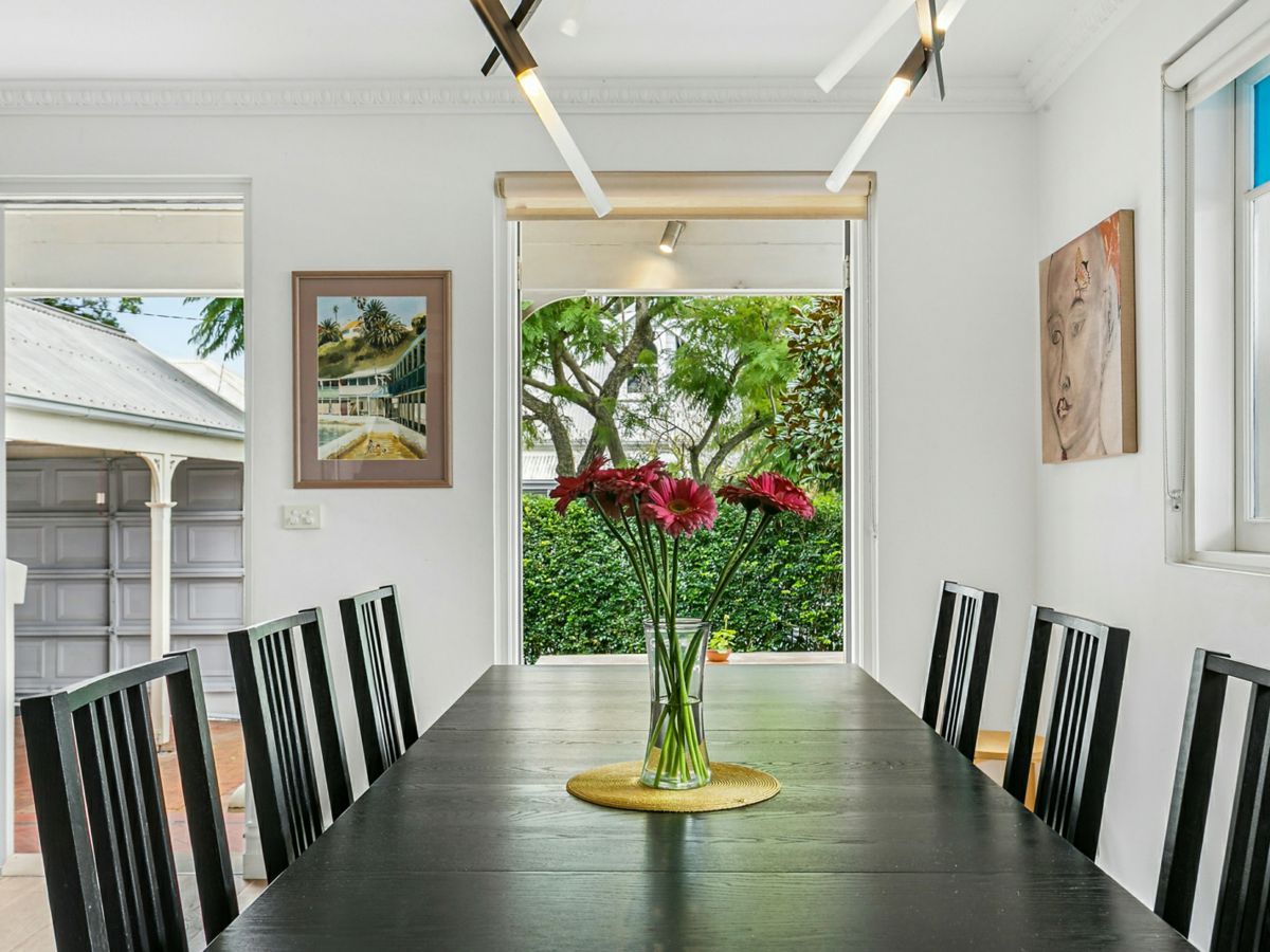Rozelle, Inner West, NSW